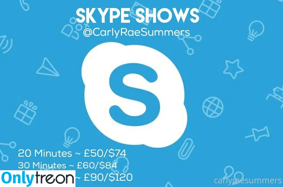 carlyraesummers голая photo #0077 (carlyraesummers)