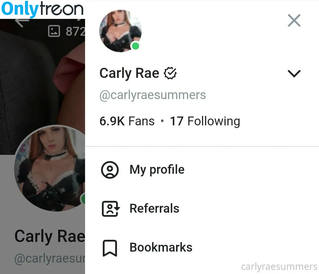 carlyraesummers голая photo #0142 (carlyraesummers)
