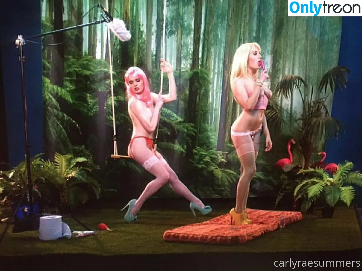 carlyraesummers голая photo #0256 (carlyraesummers)