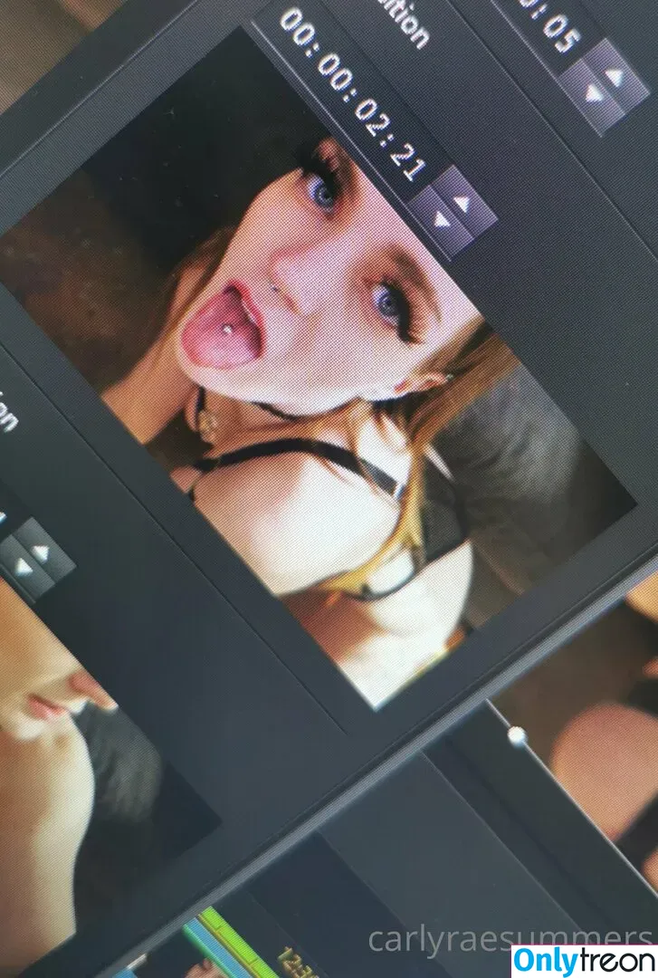 carlyraesummers голая photo #0331 (carlyraesummers)