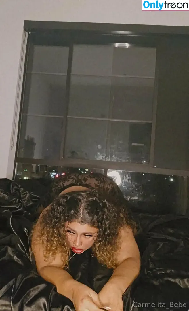 carmelita.bebe nude photo #0008 (carmelitabebemendoza)