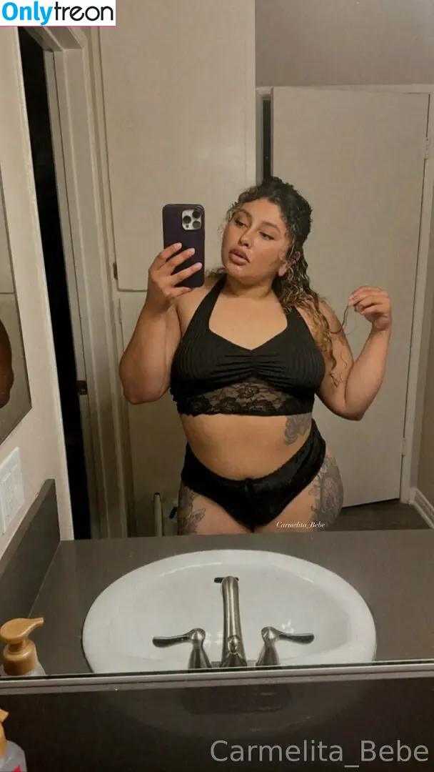carmelita.bebe nude photo #0025 (carmelitabebemendoza)