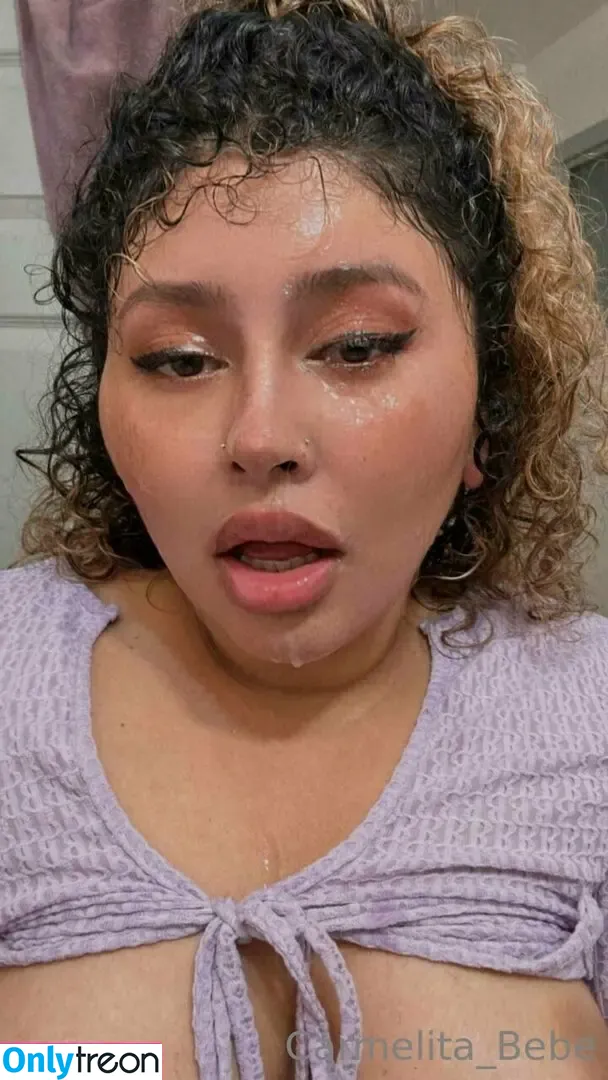 carmelita.bebe nude photo #0027 (carmelitabebemendoza)