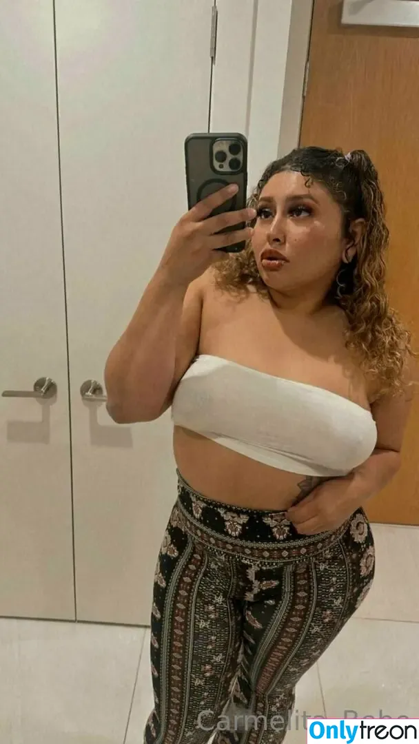carmelita.bebe nude photo #0037 (carmelitabebemendoza)