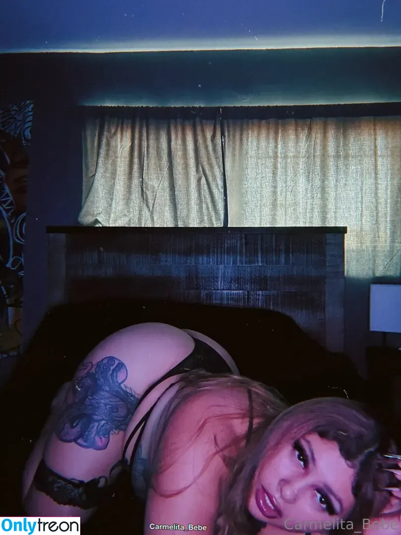 carmelita.bebe nude photo #0041 (carmelitabebemendoza)