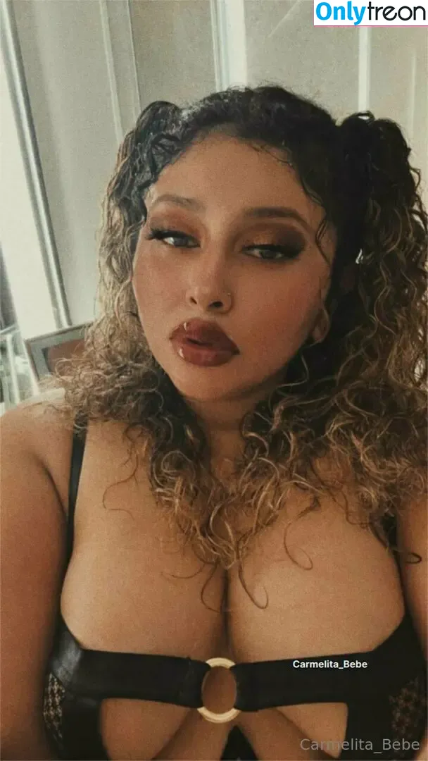 carmelita.bebe nude photo #0042 (carmelitabebemendoza)