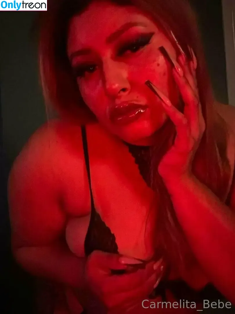 carmelita.bebe nude photo #0043 (carmelitabebemendoza)