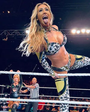 Carmella / Lucy Morey / carmellawwe / godesscarmellax / sexycarmella фото голая #0010