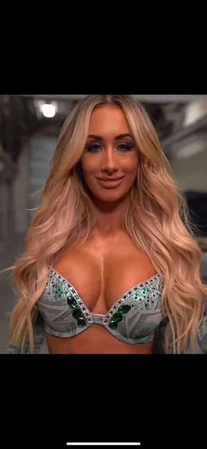 Carmella / Lucy Morey / carmellawwe / godesscarmellax / sexycarmella фото голая #0019