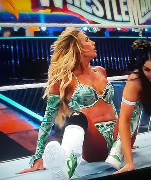 Carmella / Lucy Morey / carmellawwe / godesscarmellax / sexycarmella фото голая #0027