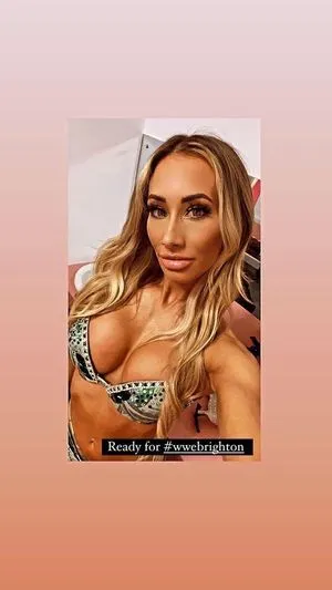 Carmella / Lucy Morey / carmellawwe / godesscarmellax / sexycarmella фото голая #0037