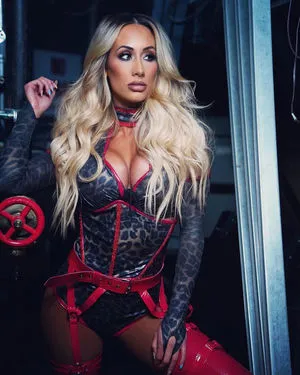 Carmella / Lucy Morey / carmellawwe / godesscarmellax / sexycarmella фото голая #0045