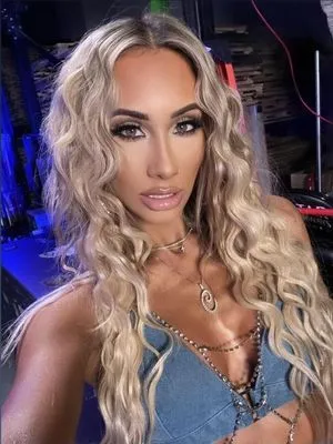 Carmella / Lucy Morey / carmellawwe / godesscarmellax / sexycarmella фото голая #0058