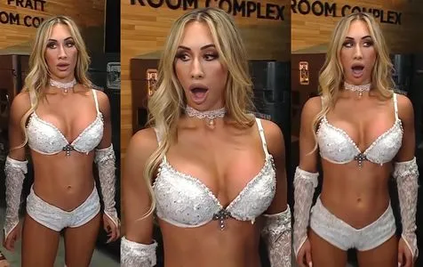 Carmella / Lucy Morey / carmellawwe / godesscarmellax / sexycarmella фото голая #0087