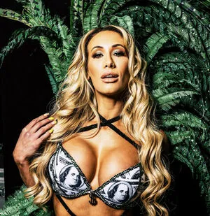 Carmella / Lucy Morey / carmellawwe / godesscarmellax / sexycarmella фото голая #0114