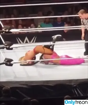 Carmella / Lucy Morey / carmellawwe / godesscarmellax / sexycarmella nude photo #0712