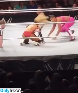 Carmella / Lucy Morey / carmellawwe / godesscarmellax / sexycarmella nude photo #0713