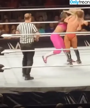 Carmella / Lucy Morey / carmellawwe / godesscarmellax / sexycarmella nude photo #0715