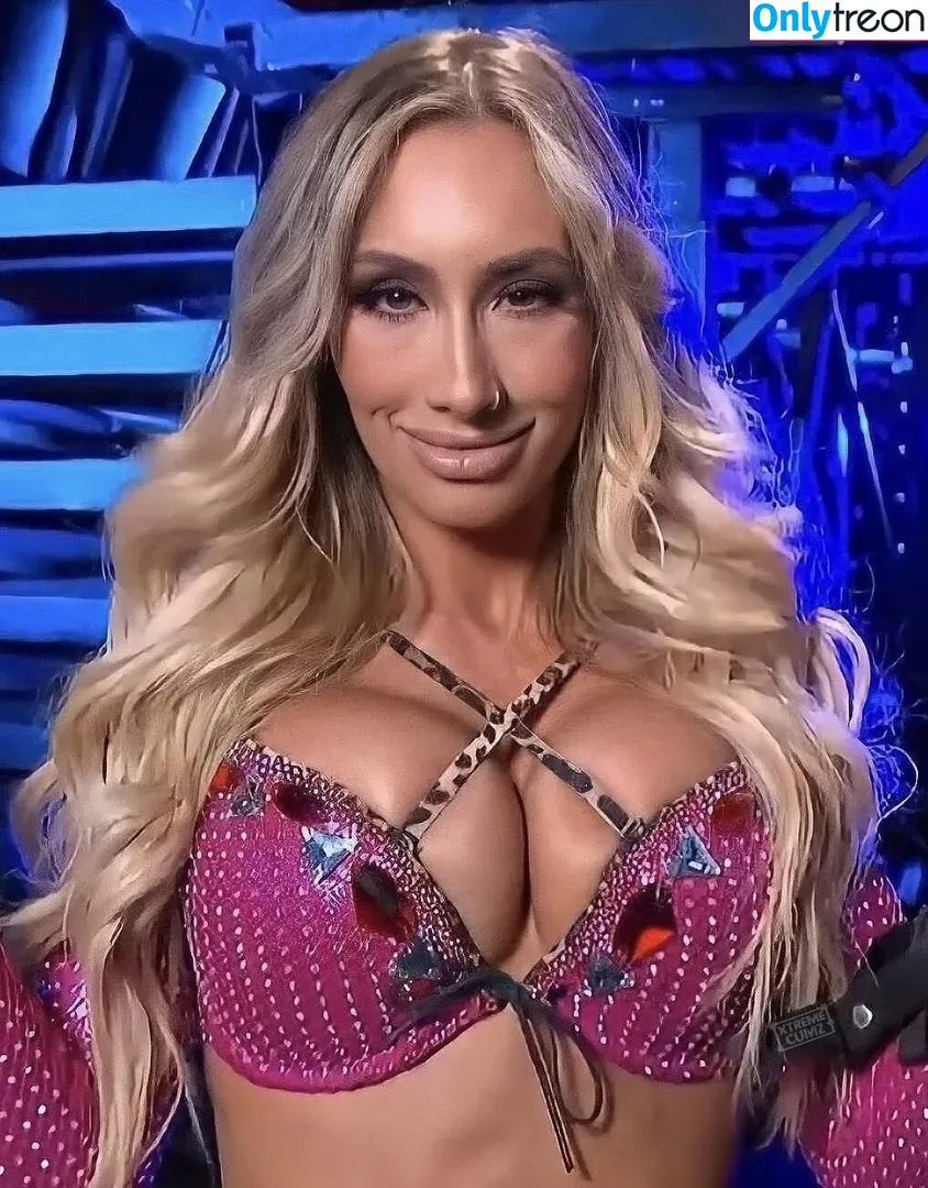 Carmella голая photo #0001 (Lucy Morey / carmellawwe / godesscarmellax / sexycarmella)