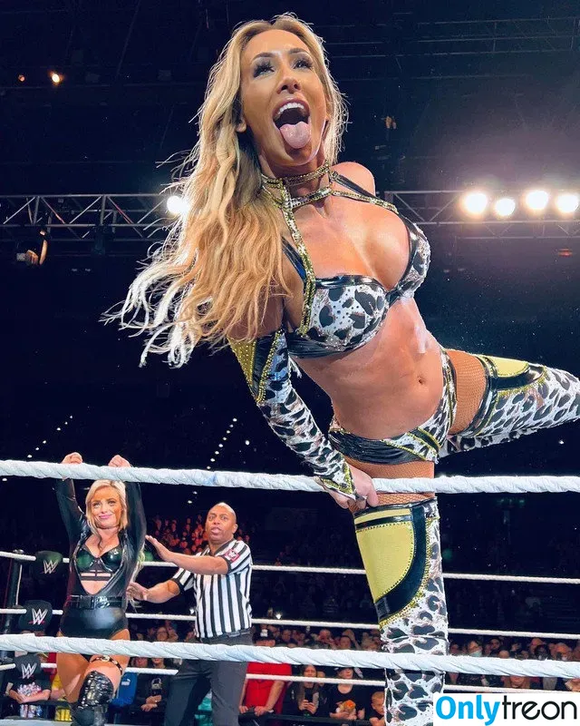 Carmella голая photo #0010 (Lucy Morey / carmellawwe / godesscarmellax / sexycarmella)