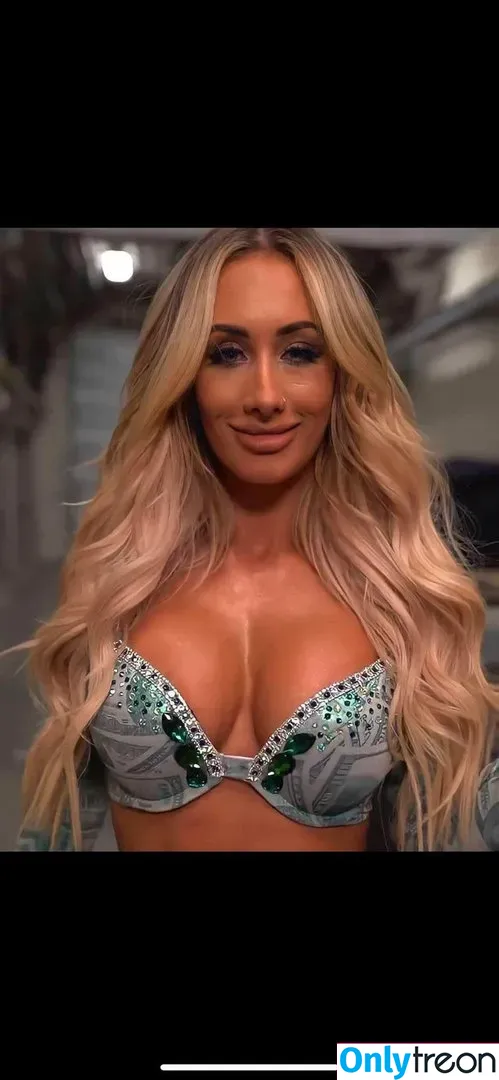 Carmella голая photo #0019 (Lucy Morey / carmellawwe / godesscarmellax / sexycarmella)