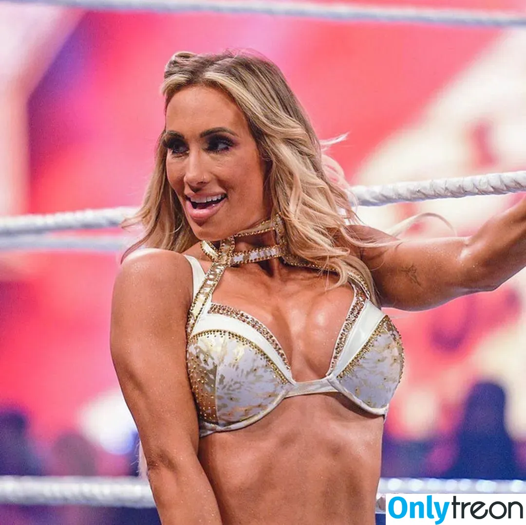 Carmella голая photo #0021 (Lucy Morey / carmellawwe / godesscarmellax / sexycarmella)