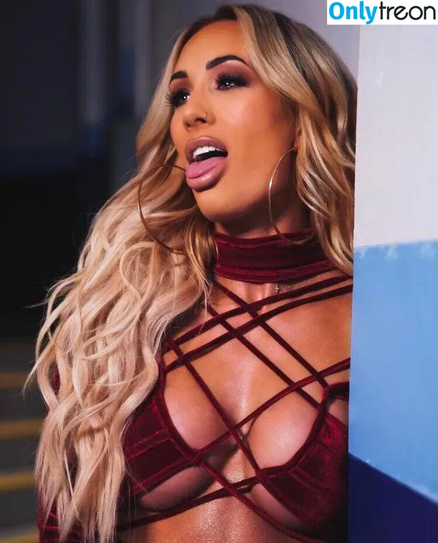 Carmella голая photo #0029 (Lucy Morey / carmellawwe / godesscarmellax / sexycarmella)