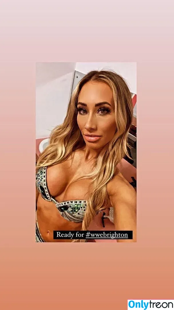 Carmella голая photo #0037 (Lucy Morey / carmellawwe / godesscarmellax / sexycarmella)