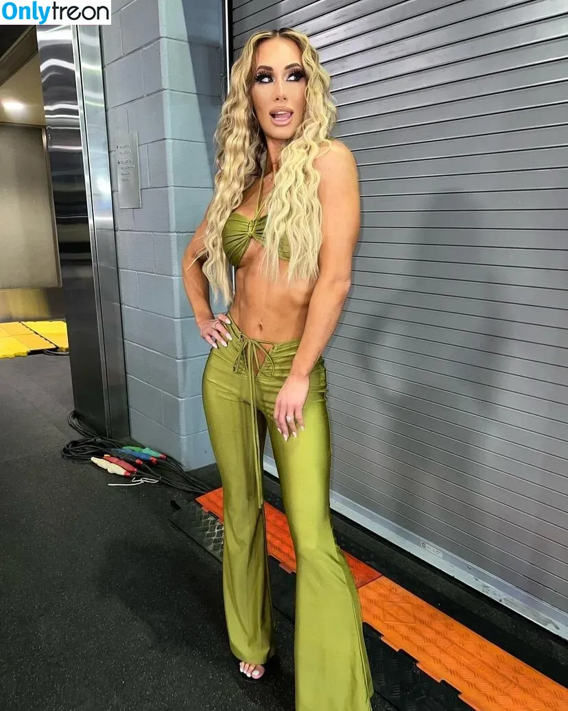 Carmella голая photo #0064 (Lucy Morey / carmellawwe / godesscarmellax / sexycarmella)