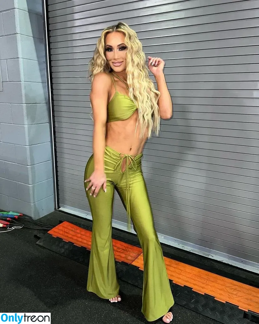 Carmella голая photo #0065 (Lucy Morey / carmellawwe / godesscarmellax / sexycarmella)