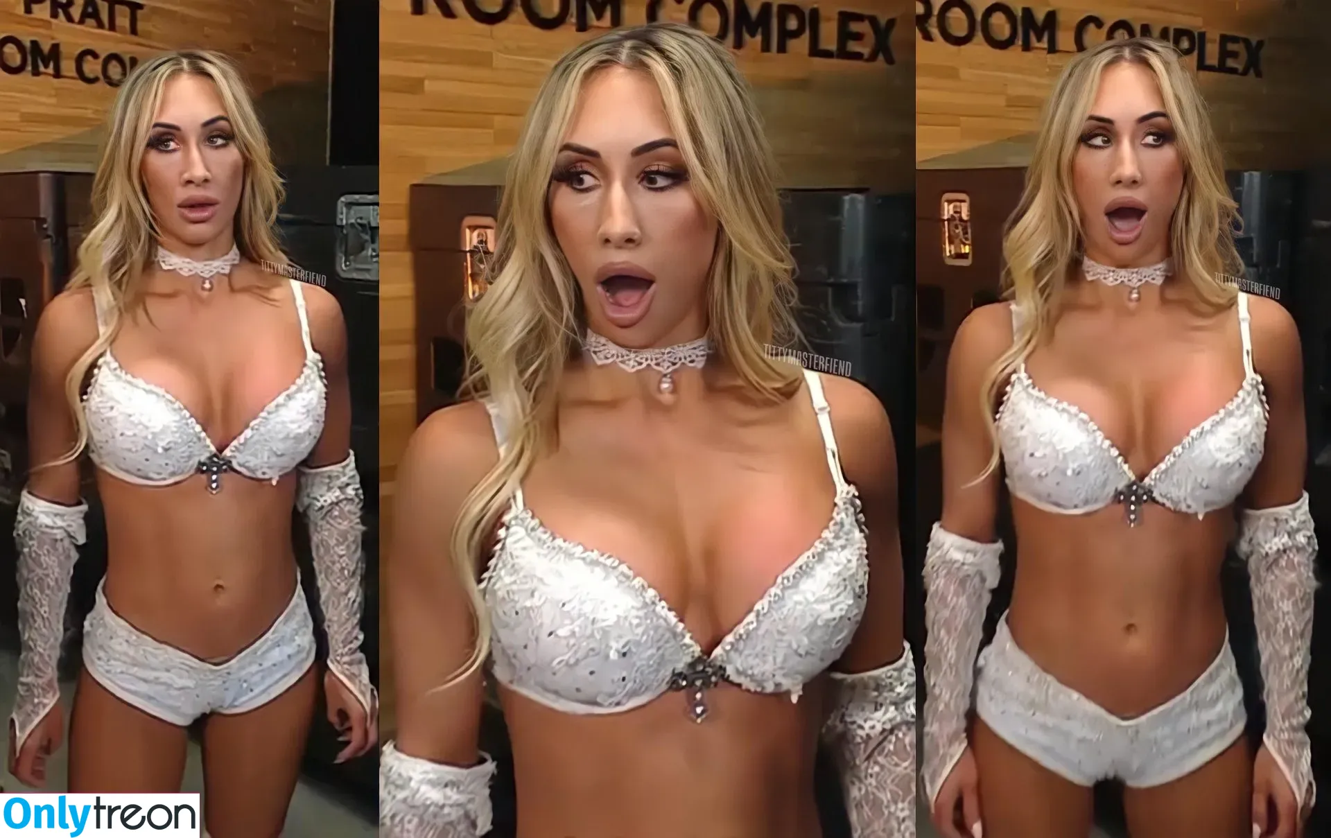 Carmella голая photo #0087 (Lucy Morey / carmellawwe / godesscarmellax / sexycarmella)