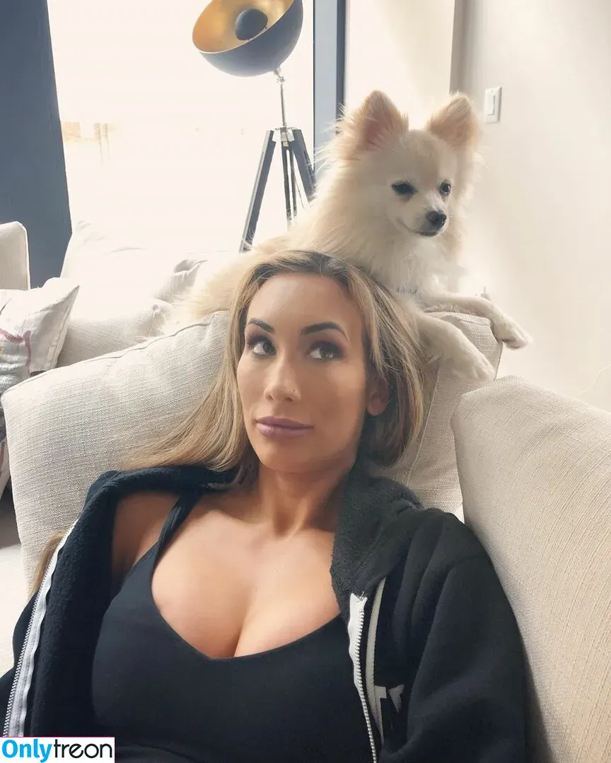 Carmella голая photo #0090 (Lucy Morey / carmellawwe / godesscarmellax / sexycarmella)