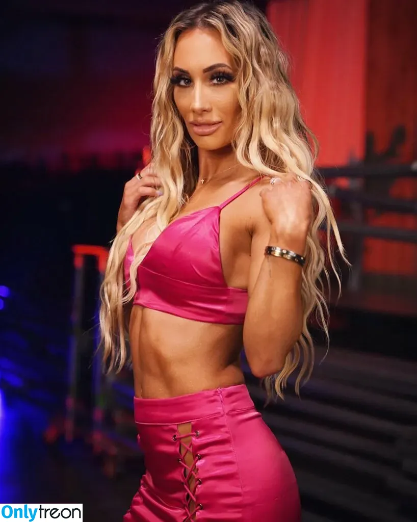 Carmella голая photo #0096 (Lucy Morey / carmellawwe / godesscarmellax / sexycarmella)