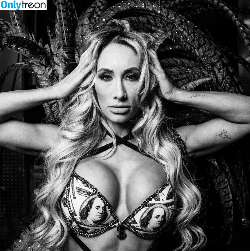 Carmella голая photo #0113 (Lucy Morey / carmellawwe / godesscarmellax / sexycarmella)