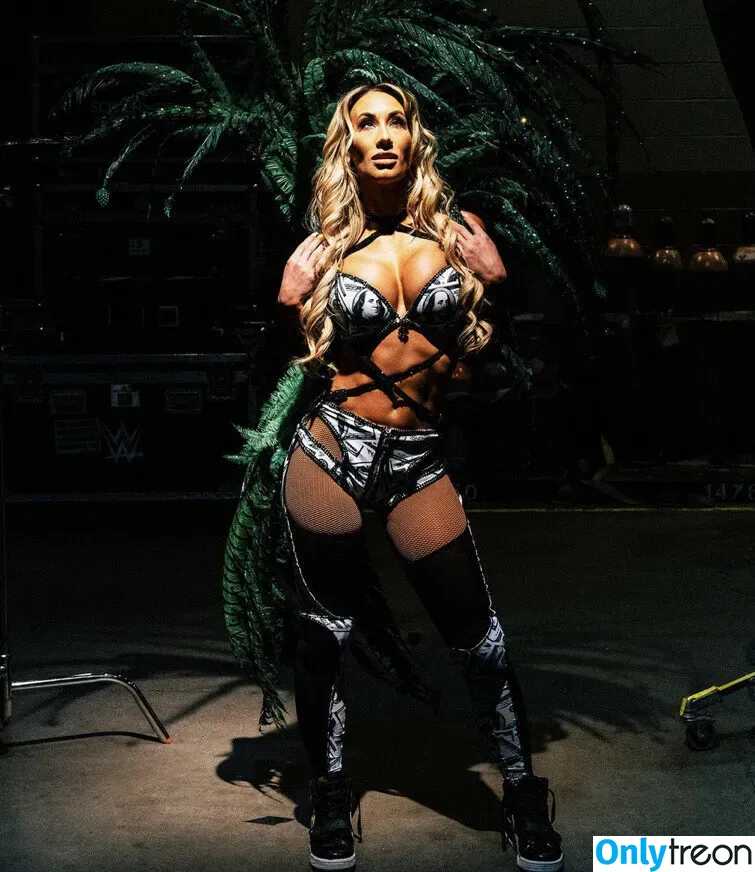 Carmella голая photo #0116 (Lucy Morey / carmellawwe / godesscarmellax / sexycarmella)