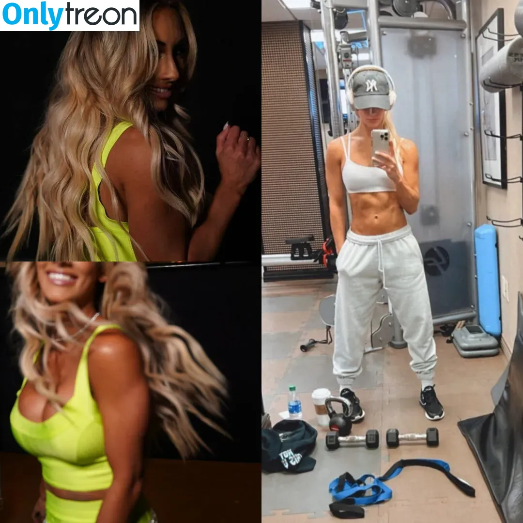 Carmella голая photo #0130 (Lucy Morey / carmellawwe / godesscarmellax / sexycarmella)