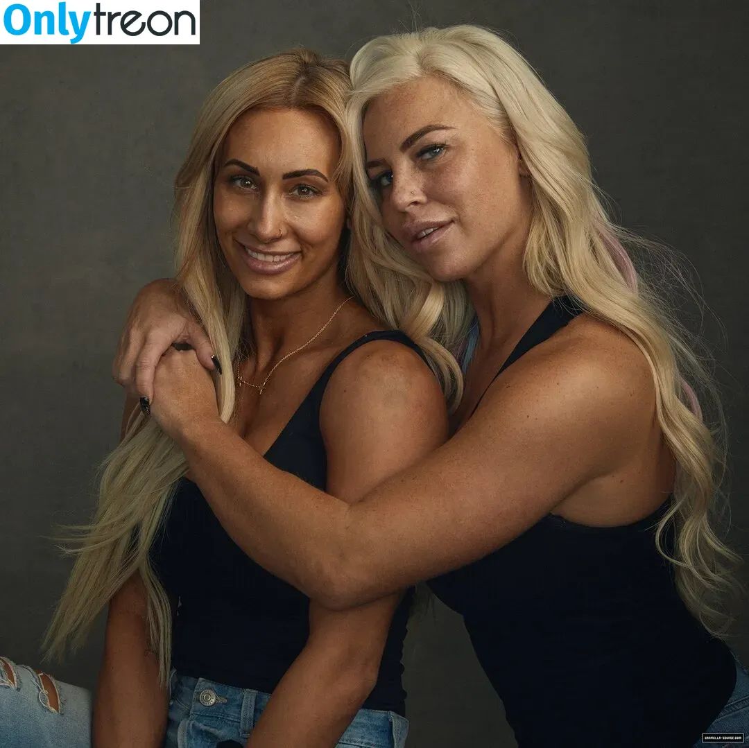 Carmella голая photo #0140 (Lucy Morey / carmellawwe / godesscarmellax / sexycarmella)