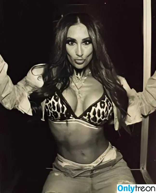 Carmella nude photo #0397 (Lucy Morey / carmellawwe / godesscarmellax / sexycarmella)