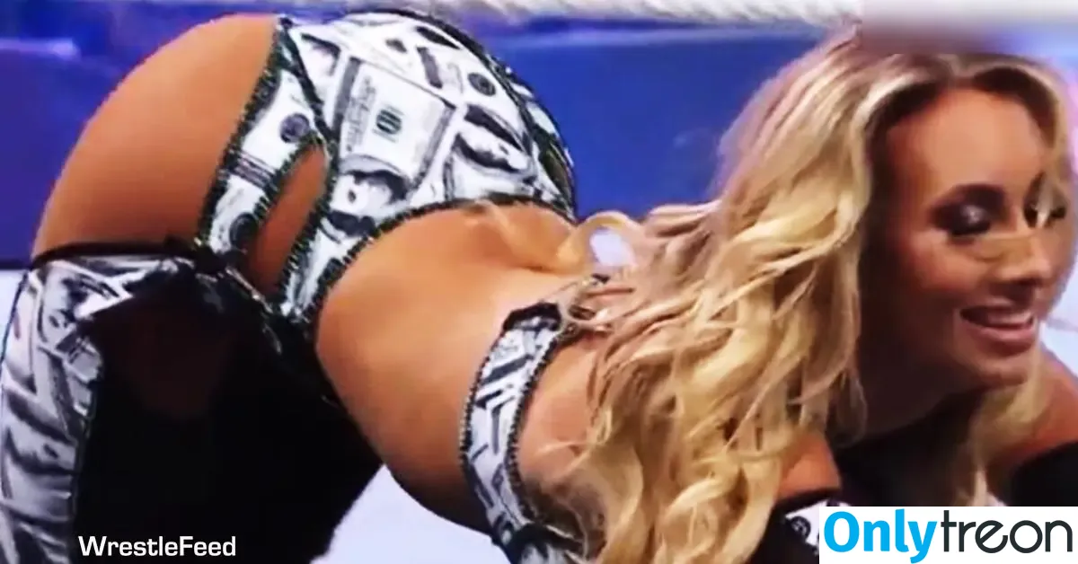 Carmella голая photo #0641 (Lucy Morey / carmellawwe / godesscarmellax / sexycarmella)