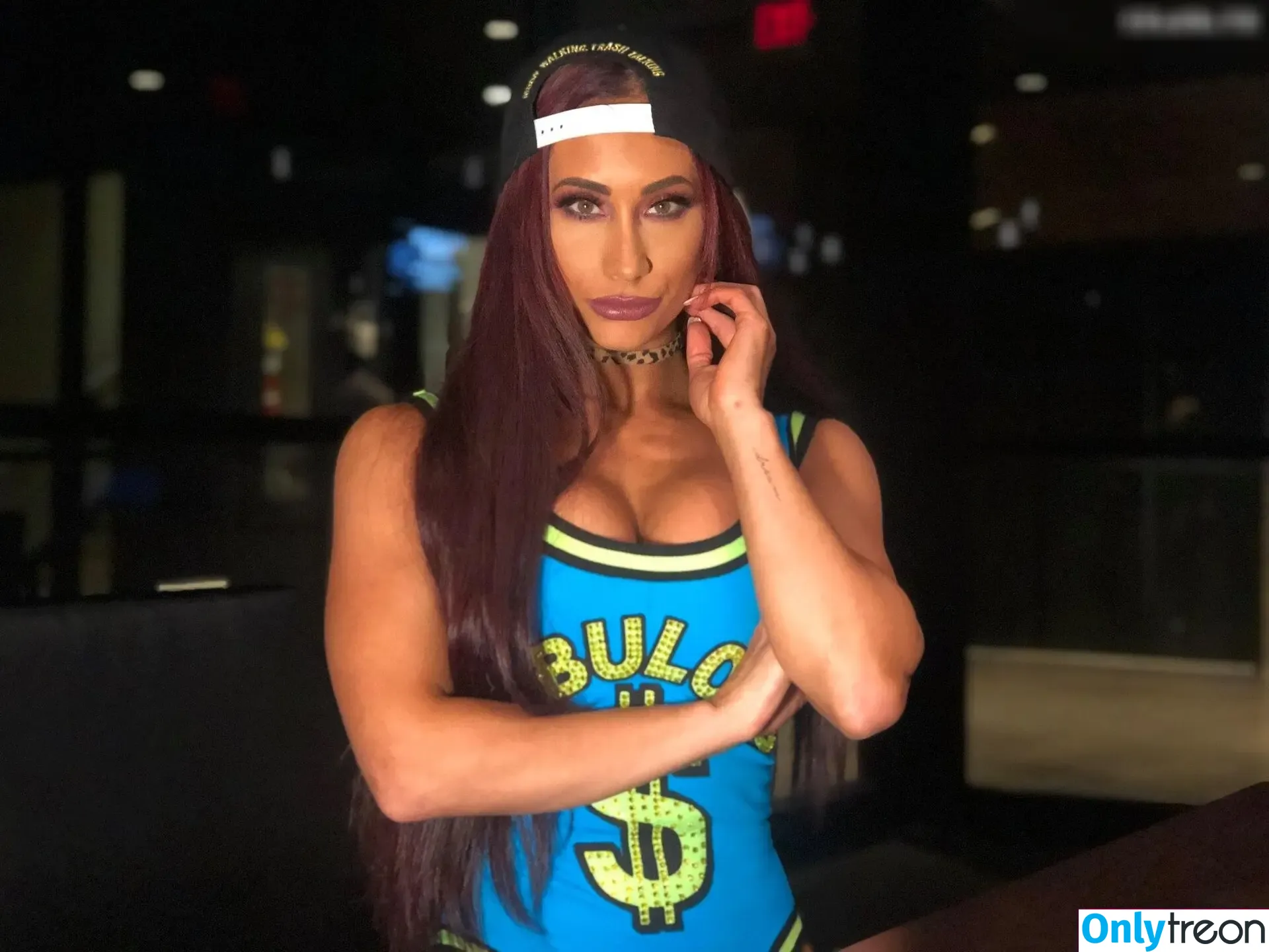 Carmella голая photo #0674 (Lucy Morey / carmellawwe / godesscarmellax / sexycarmella)