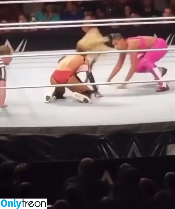 Carmella nude photo #0713 (Lucy Morey / carmellawwe / godesscarmellax / sexycarmella)