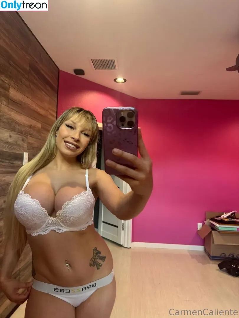 Carmen Caliente nude photo #0135 (carmencalixxx / officialcarmencaliente)