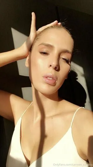 Carmen Carrera / Carmen_Carrera nude photo #0089