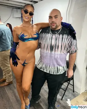Carmen Carrera / Carmen_Carrera фото голая #0425