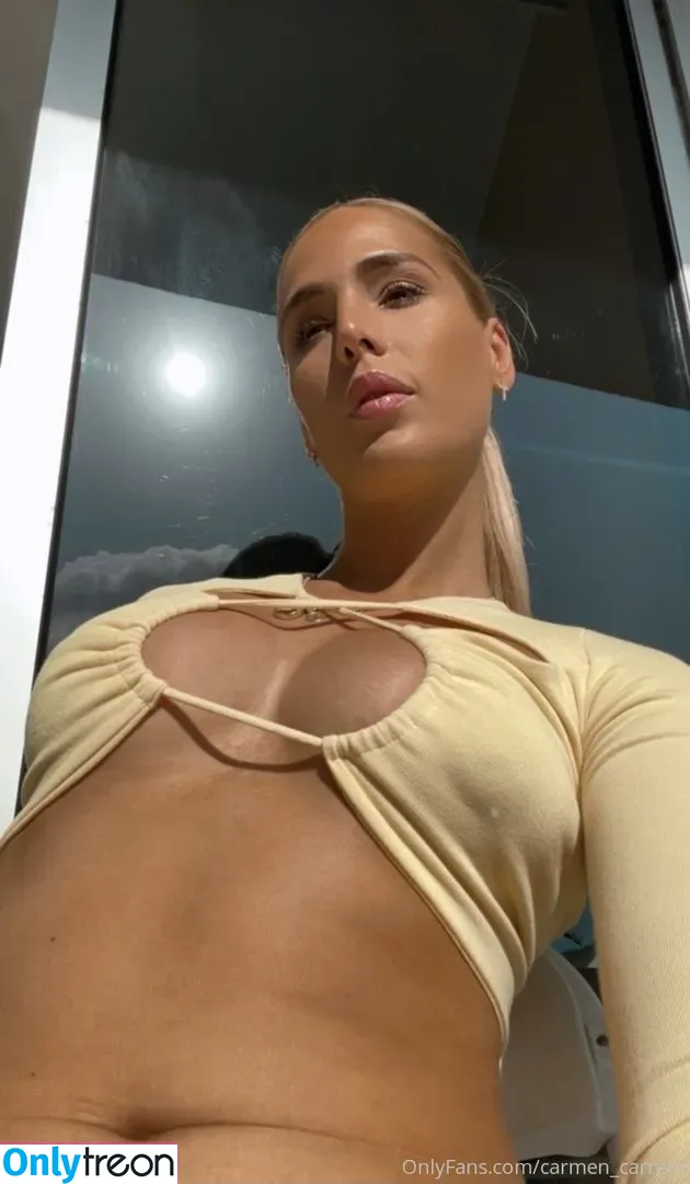 Carmen Carrera nude photo #0019 (Carmen_Carrera)