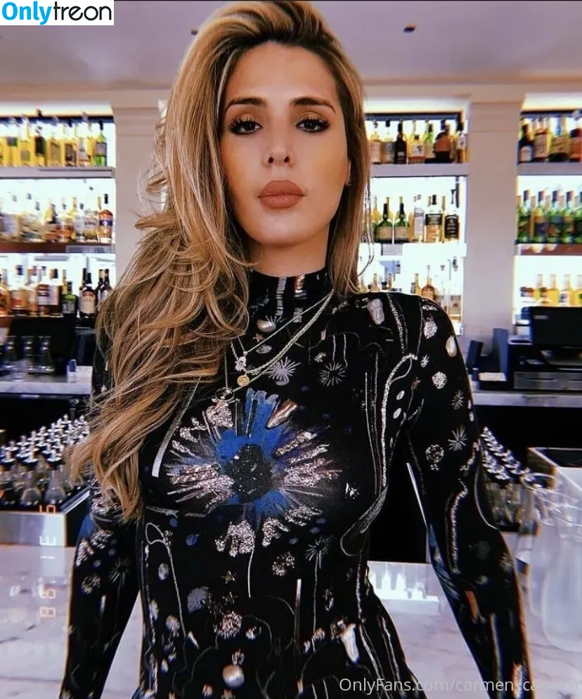 Carmen Carrera nude photo #0106 (Carmen_Carrera)