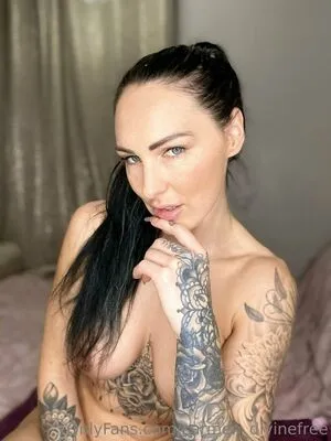 carmen_divinefree / mzsouthernflava фото голая #0143