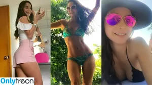 Carmen Villalobos / cvillaloboss фото голая #0028