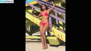 Carmen Villalobos / cvillaloboss фото голая #0031