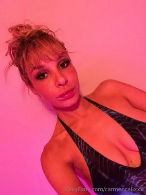 carmencalixxx / carmencalientefanpage nude photo #0308